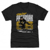 Boston Bruins Detské - David Pastrnak Retro Black NHL Tričko 14-16 rokov