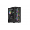 X-Diablo Gamer/514 5070 RGB/Midi/i5-14400F/32GB/1TB SSD/RTX 5070/W11H/3R