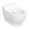 Geberit Bambini Stojace WC, pre deti, Rimfree, biela 502.966.00.1