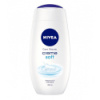 Nivea sprchový gél 250 ml Creme Soft 6ks/bal