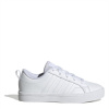 adidas VS Pace 2.0 Shoes Juniors TripleWhite 5.5 (38.7)