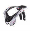 Chránič krku Leatt - Neck Brace 5.5 Farba: Biela, Veľkosť: L/XL