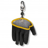 Black Cat vylovovacie rukavice Landing Glove čierná Veľkosť: M