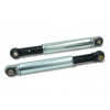 Tlmič bubna do práčky 00118869 BOSCH / SIEMENS, sada 2 kusov