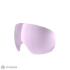 POC Fovea/Fovea Race náhradné sklo, clarity highly intense/cloudy violet