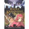 Bájné království I - Queenie Chan, Queenie Chan (ilustrácie)
