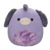 Squishmallows Oslík Deacon 30cm