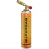 KEMPER KEMPER - Hořák pájecí + SUPERGAS plynová kartuše 600 ml (330 g)