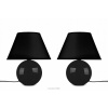 Stolná lampa do detskej izby - Nočná lampa stola stola lopta 2 kusy (Nočná lampa stola stola lopta 2 kusy)