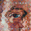 Simon Paul - Stranger To Stranger / DeLuxe Edition / Digisleeve [CD]