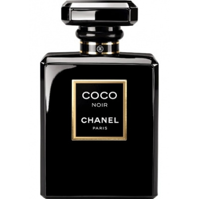 CHANEL Coco Noir parfumova voda pre ženy 50 ml