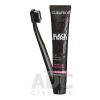 CURAPROX Black is White + CS 5460 zubná pasta 90 ml + zubná kefka CS 5460 1 ks, 1x1 set, 7612412423686