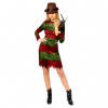 Amscan Freddy Krueger