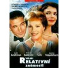 Velmi relativní známosti ( slim ) DVD