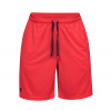 Under Armour Tech Mesh Short-RED 1328705-600 (L)