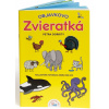 Zvieratká (viacjazyčná kniha)
