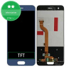LCD displej + Dotykové sklo Huawei Honor 9 STF-L09 Sapphire Blue Aftermarket