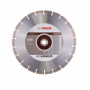 Bosch Príslušenstvo - Diamantový rezný kotúč 300x20/25,4 mm 2608602620