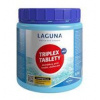 Laguna Triplex tablety Mini 0,5kg