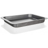 plech na pečenie banquet granite 36,5x27cm