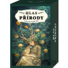 Hlas přírody - Tarot pro každý den - Lattari Cecilia, Belmonte Fabiana