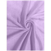 Chanar prestieradlo jersey Lux světle fialové 90x200