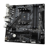 GIGABYTE A520M DS3H AC základní deska AMD A520 Socket AM4 Micro ATX