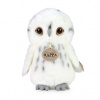 Eco-Friendly sova biela 18 cm