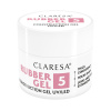 ACTIVESHOP Claresa stavebný gél Rubber Gel 5 45g