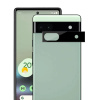 Techsuit ochranné sklo na kameru pre Google Pixel 6A KP27059