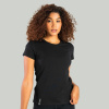 STRIX Dámské tričko Essential Black XL