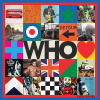 CD The Who - WHO