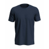 STEDMAN LUX-T ST7000 / Unisex tričko - polnočná modrá XXL