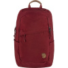 Batoh Fjällräven RAVEN 20 bordeaux red