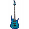 Ibanez GRGR221PA-AQB (Elektrická gitara typu Super ST)