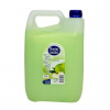 Tekuté mýdlo s glycerinem, 5 l, vůně jablka