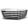 Tuning-tec Predná maska MERCEDES E-Class W211 E-Class 03.2006-2009