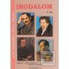 Irodalom 3 II.časť (Zsuzsanna Kulcsár)