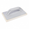 Hladítko plast molitán hrubý 250x130x20mm