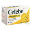 Cetebe Vitamín C 500 mg 60 kapsúl