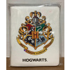 Dragon Shield Kód kódu Regular - Hoghwarts Wizarding World - A4 album