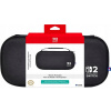 Puzdro Slim Tough Pouch pre Nintendo SWITCH 2, čierne - HORI