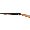Vzduchová puška Daisy Model 25 Pump-Action BB, 4,5 mm