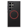 Tactical MagForce Hyperstealth 2.0 Kryt Samsung Galaxy S24 Ultra čierne/Red 57983121107