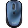 24551 Yvi+ Wireless Mouse Eco Blue TRUST (Yvi+ Silent Eco Blue)