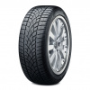 Zimná pneumatika Dunlop SP Winter Sport 3D 245/50R18 100 H s priľnavosťou na snehu (3PMSF), ochrana ráfika, run flat * - BMW