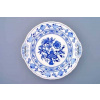 Cibulák – Tanier koláčový 28 cm – originálny cibuľový porcelán 1. akosť