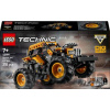 LEGO® Technic 42199 Monster Jam™ DIGatron™ s naťahovacím motorom - LEGO