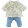Oblečenie Blouse & Pants Mon Grand Poupon Corolle pre 42 cm bábiku od 24 mes