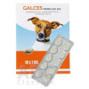 PharmaGal GALCES tablety pre psy 1x10 ks